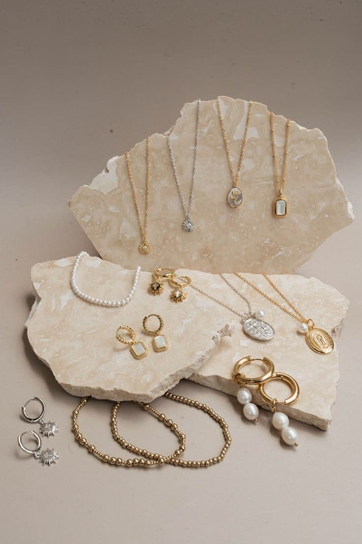 Why Handmade Jewellery Feels More Personal